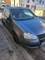 photo lot VOLKSWAGEN GOLF A5 SPORT 1.9TD GRIS 221749 KMS AU COMPTEUR