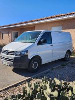 photo lot VOLKSWAGEN TRANSPORTEUR